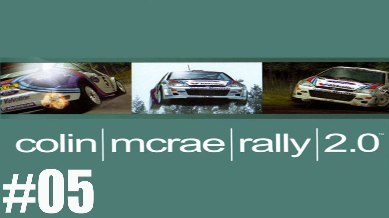 colin mcrae rally psx iso download